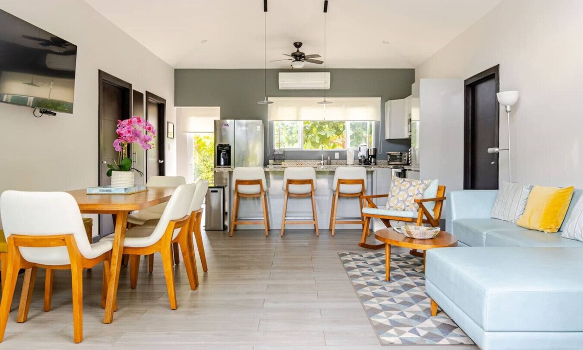 Avellanas Beach House | Surfer`s Oasis Pool Villa The Point Playa Avellana