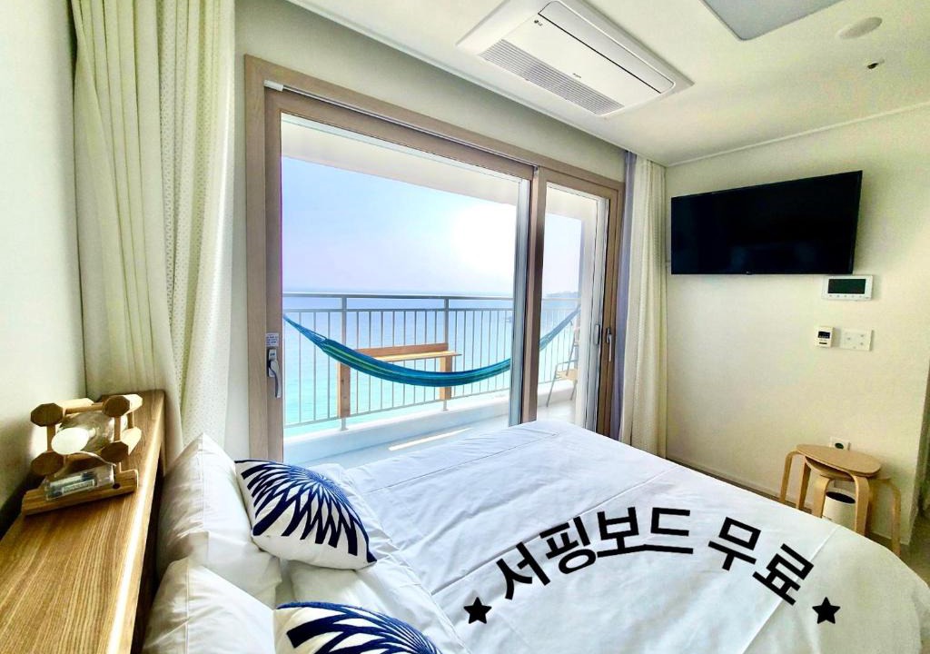 Yangyang House | SurfingStay