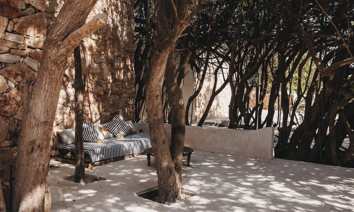 Dakhla House | Surfiscamp