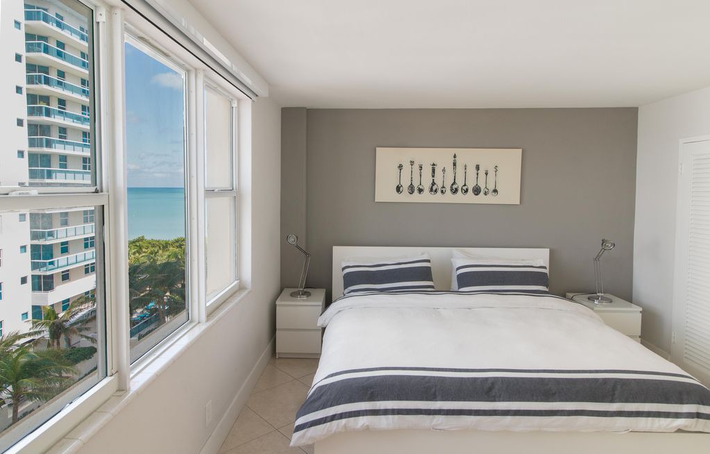 Surfside Apartment | Surfside Beach Oceanside Apartment - A - 1Bed/1Bath