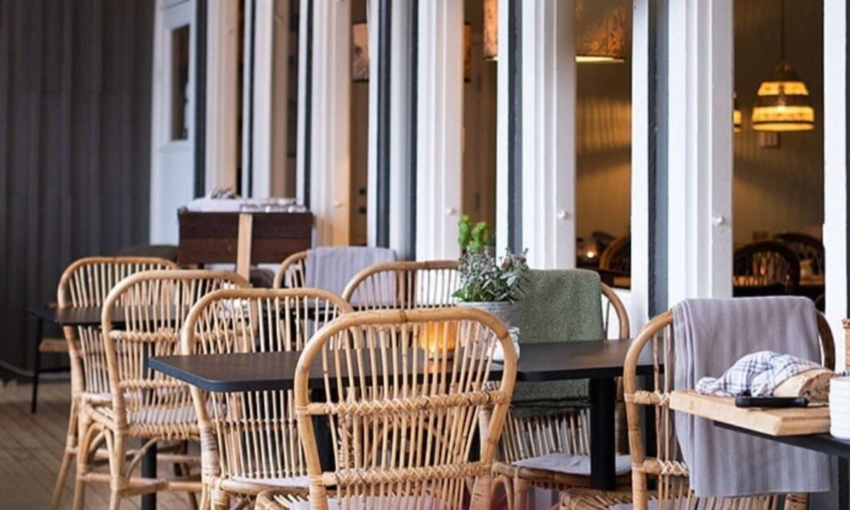 Stenungsund Bed & Breakfast | Surfviken