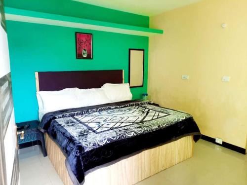Thalayathimund Hotel | Suriya Residency