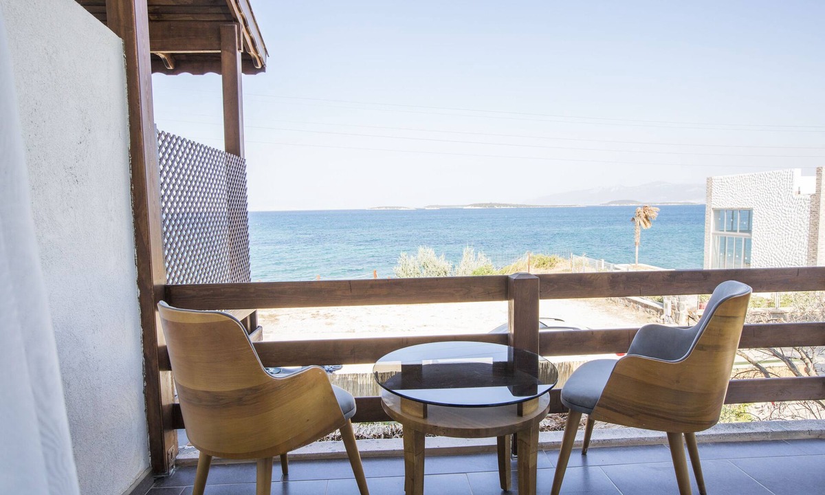 Urla Hotel | Surla Hotel
