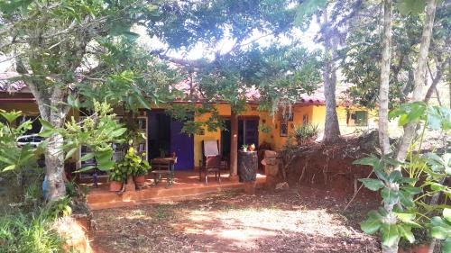 Villanueva Bed & Breakfast | Surrona