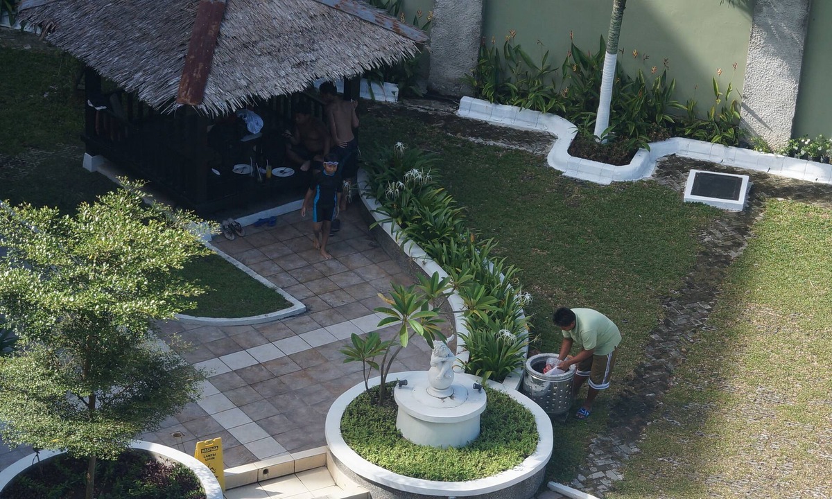 Mandau Hotel | Surya Hotel Duri