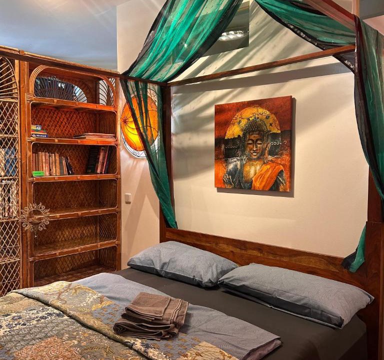 Prenzlauer Berg House | Surya Villa Holistic Stay Prenzlauer Berg