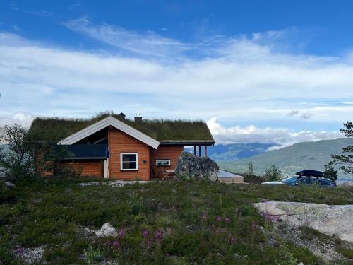 Kviteseid House | Susans Hus