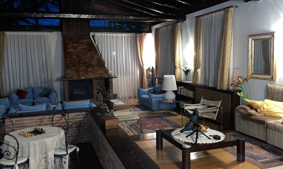 Susegana House | Susegana near Venice