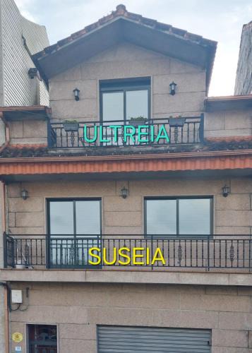 Arcade Apartment | Suseia