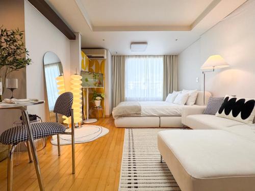 Suseo-dong Apartment | Suseo Cozy Studio