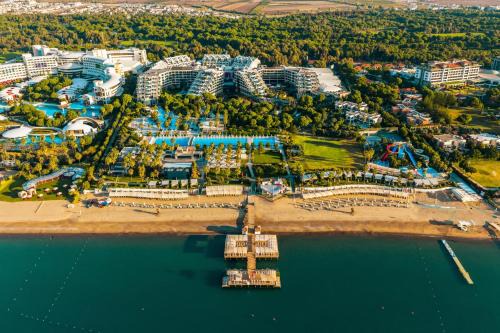 Belek Golf Area Resort | Susesi Luxury Resort