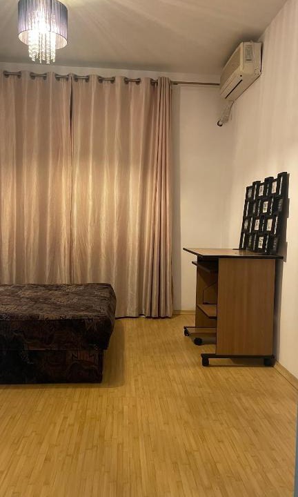 Sector 3 Apartment | SuSU