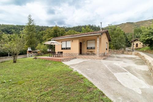 Luena House | Susurros de río