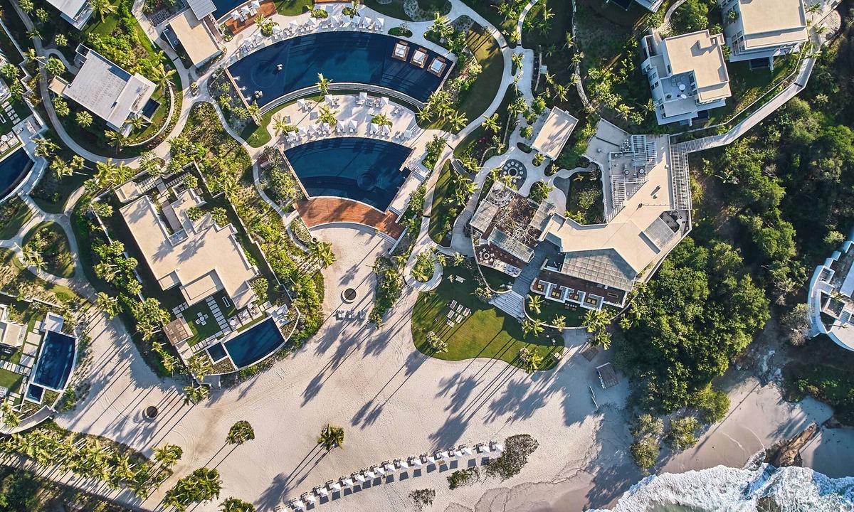 Punta de Mita Hotel | Susurros del Corazón, Auberge Collection