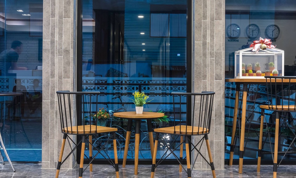 Don Muang House | Suthep Home & Hostel