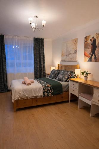 Sutton Central House | Sutton Cosy Rooms