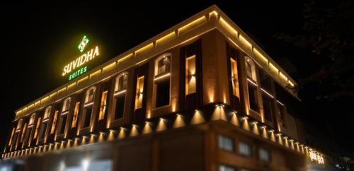 Vasai Hotel | Suvidha Suites