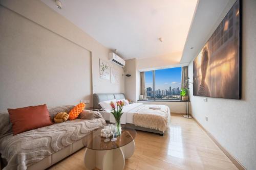 Shahepu Apartment | Suyi Hotel Apartment