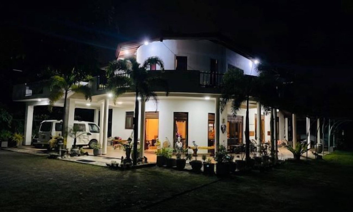 Seeduwa - Katunayake Bed & Breakfast | Suzuki's Lagoon Front