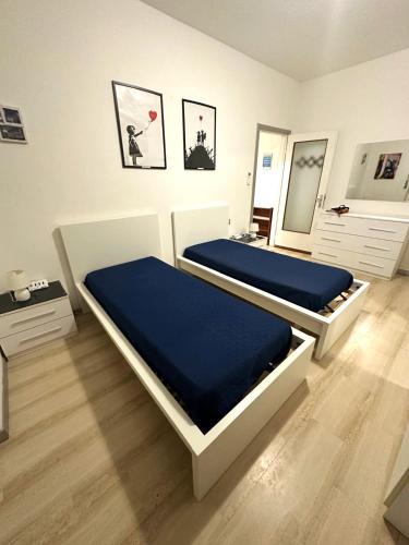 Bicocca Apartment | Suzzani Apartment