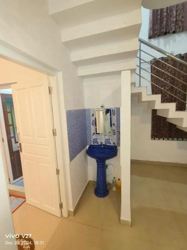 West Mere Villa | SV Cottages