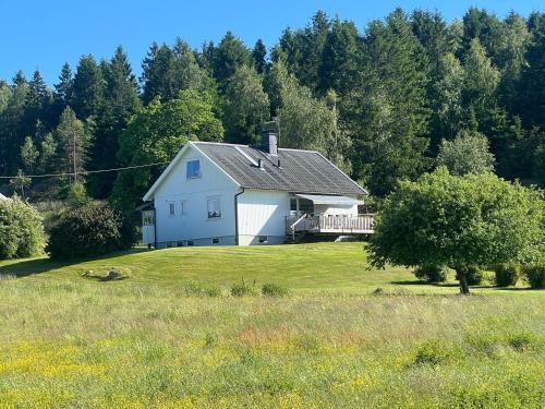 Dingle Villa | Svarteborg Dingle