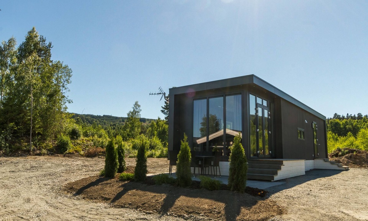 Gjovik Hotel | Sveastranda Camping