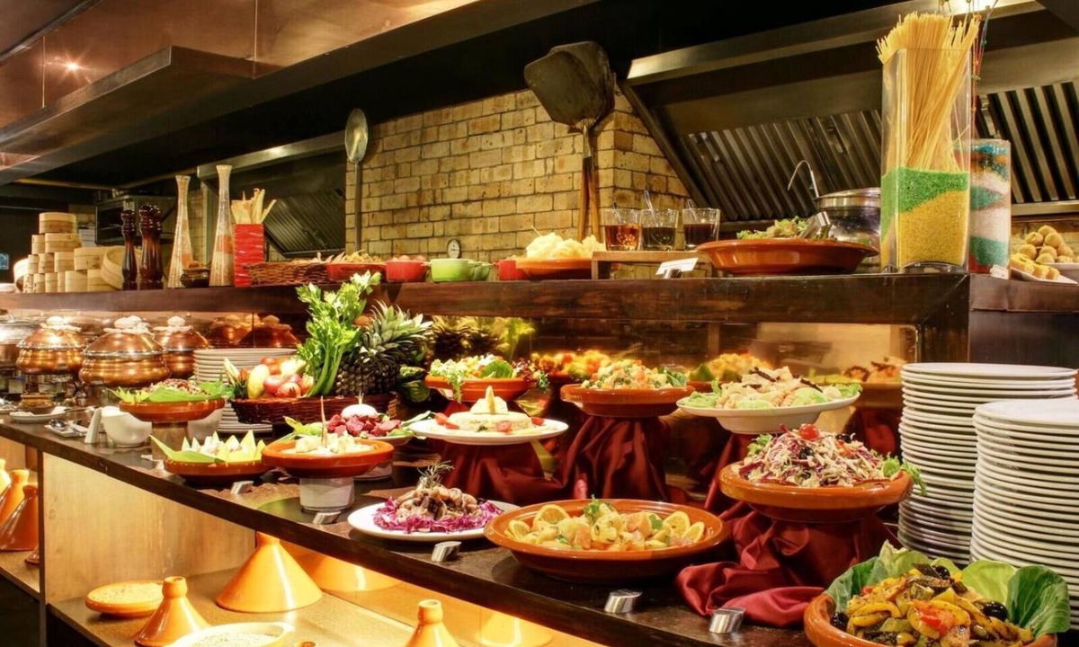 Andheri West Hotel | Svenska Design Hotel, Mumbai