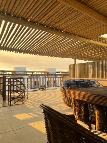 Canoa Quebrada Apartment | SW Rustica Apartamentos