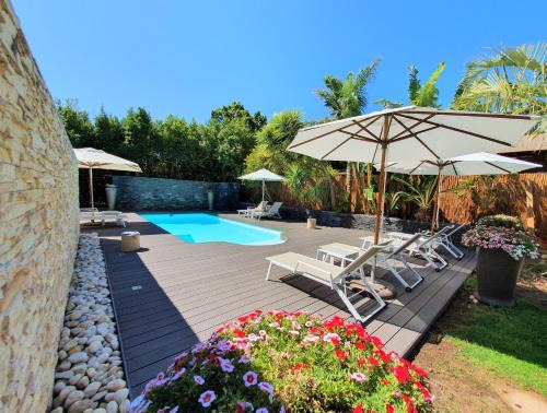 Somerset West House | SW1 Lodge