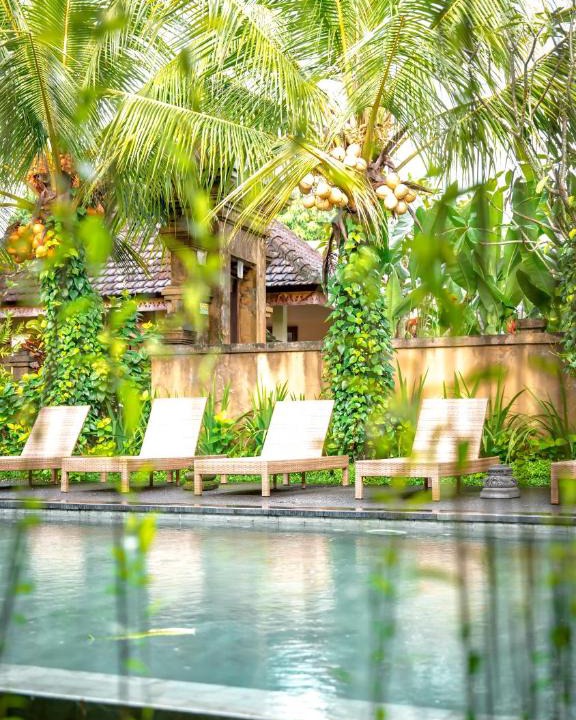 Kutuh Kaja Hotel | Swahita Ubud
