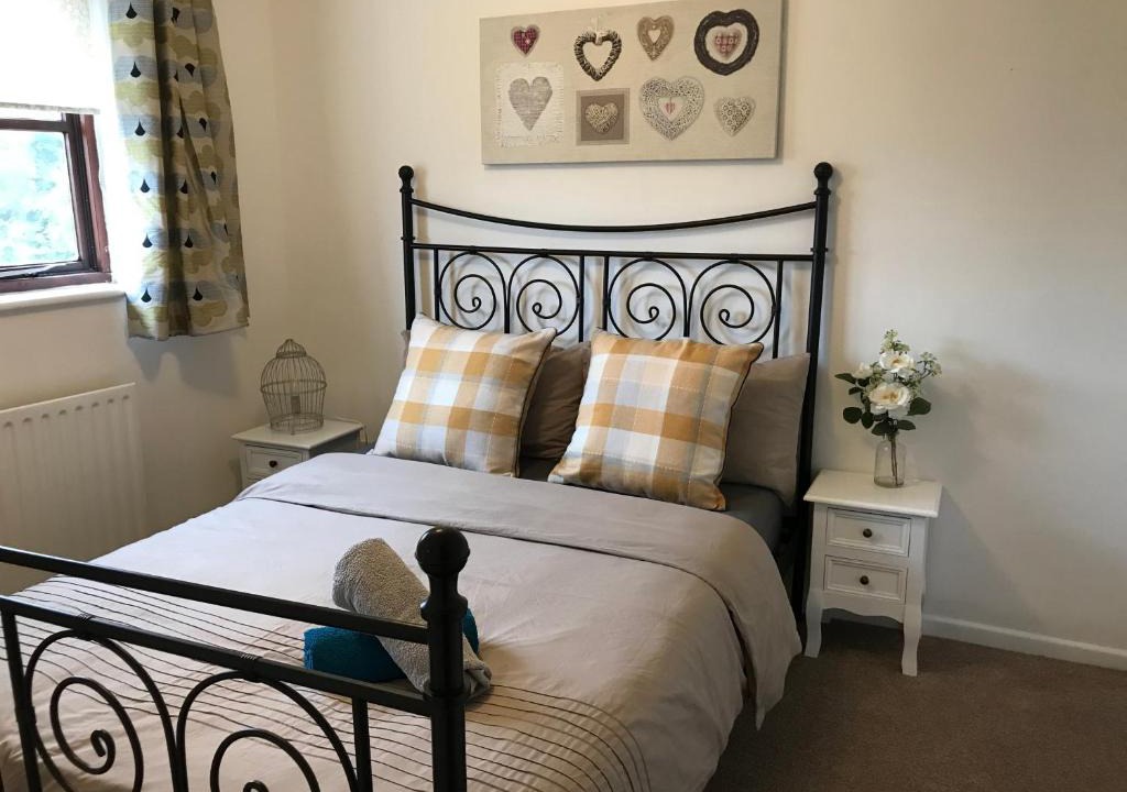 Wellingborough House | Swale Corner