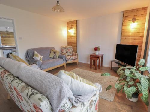Southerness House | Swallow Cottage