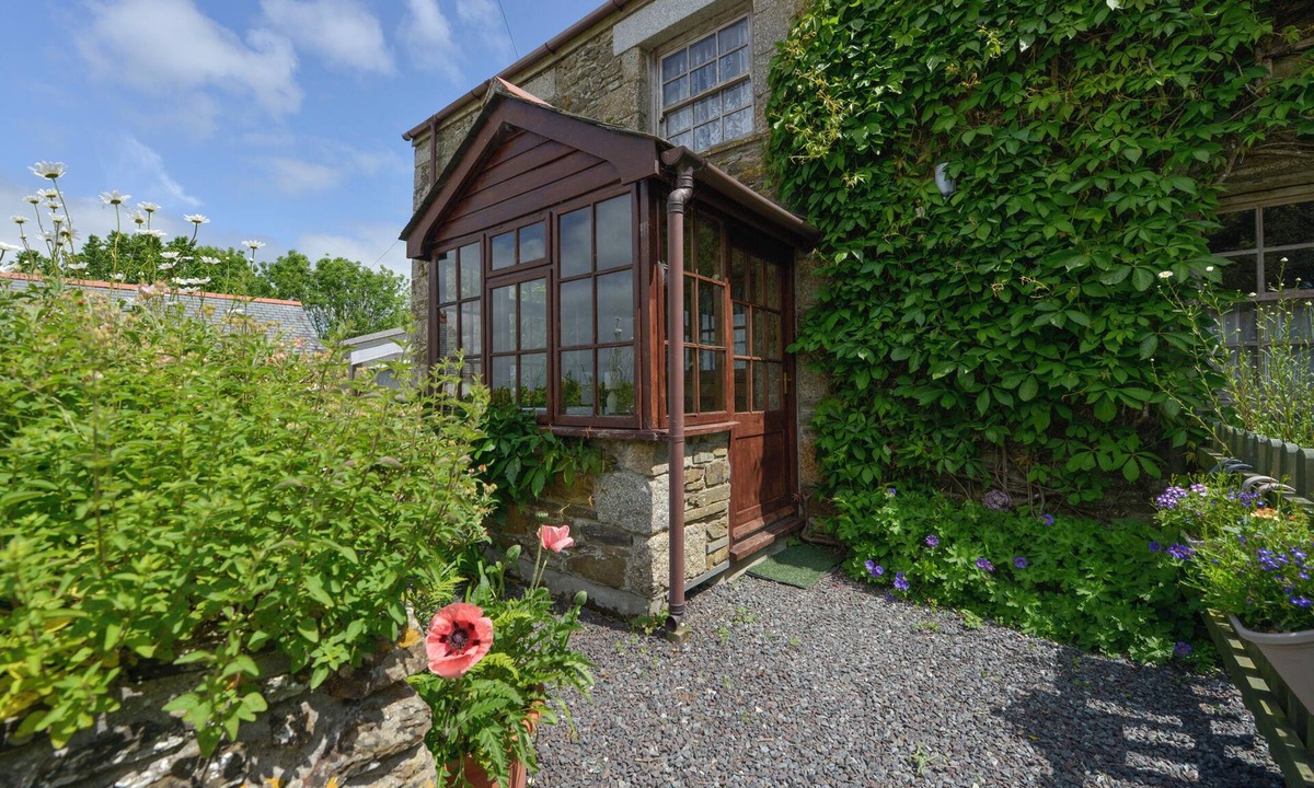 St. Martin Cottage | Swallow Cottage