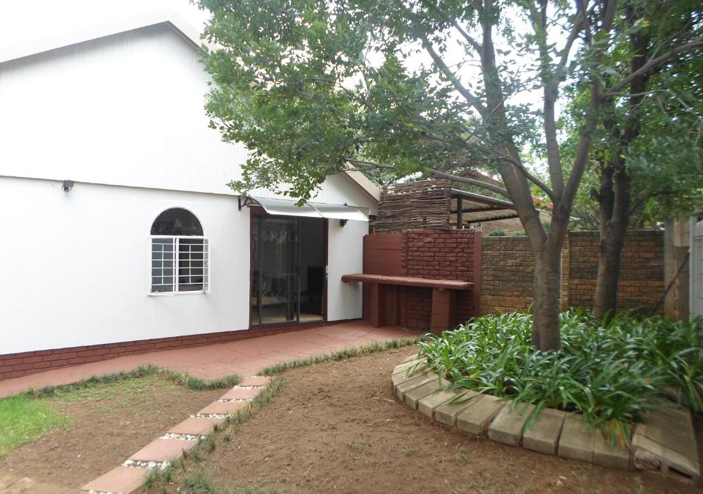 Rooihuiskraal Apartment | Swallow's Nest