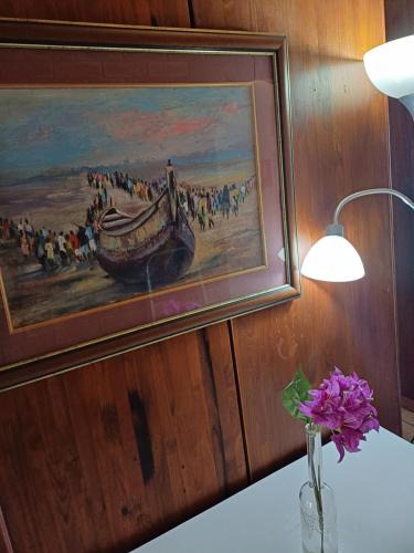 Rooihuiskraal Bed & Breakfast | Swallow13