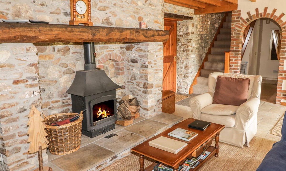 Honiton Cottage | Swallows Cottage