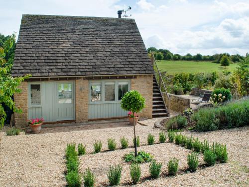 Bibury House | Swallows Nest