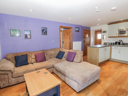 Catton House | Swallows Rest