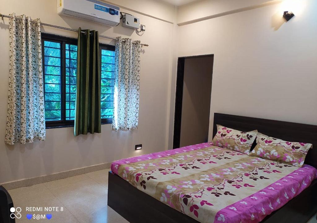 Devbag House | Swami Nivas
