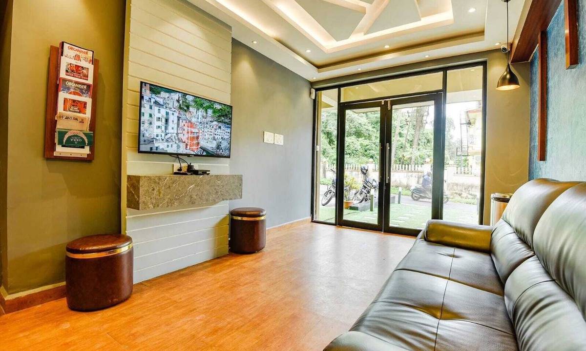 Ella Hotel | Swarnam Hotel