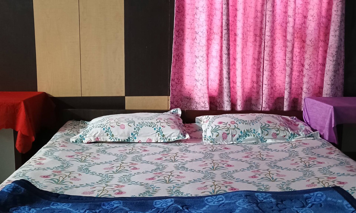 Siliguri Hotel | Swaroop Ashray