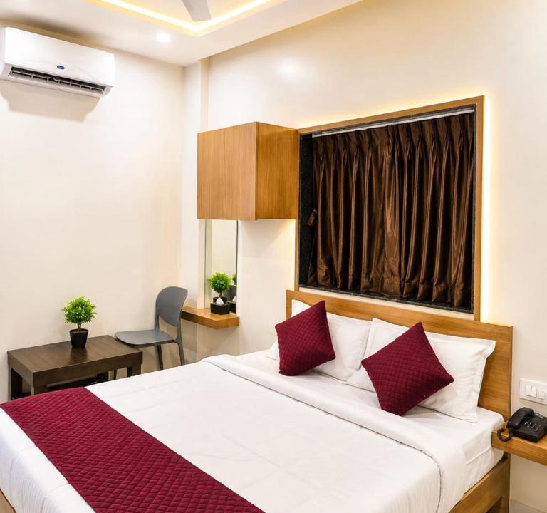 Mundhwa Cabin | Swaroop Lodge
