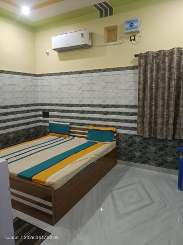Ghatgan House | Swastik Guest House Ghatgaon