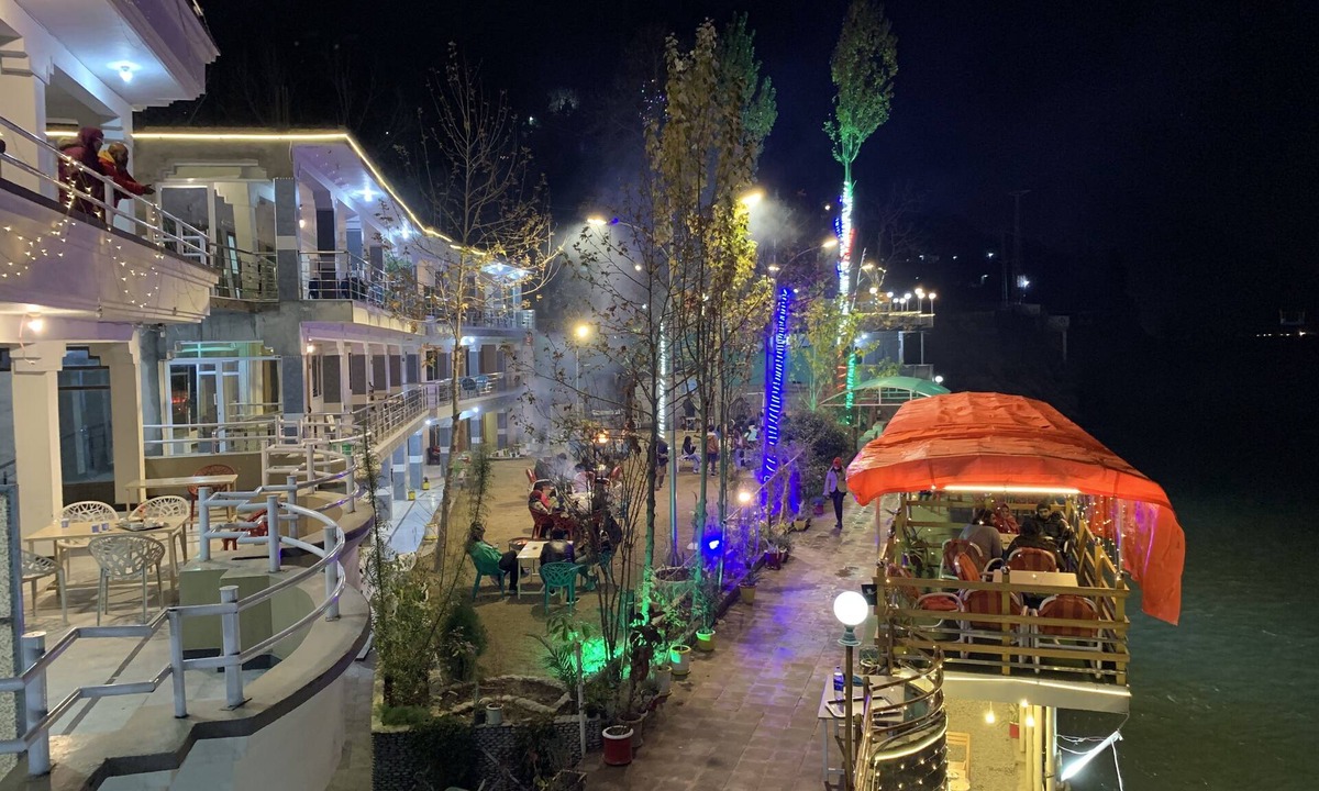 Sangota Hotel | Swat view hotel