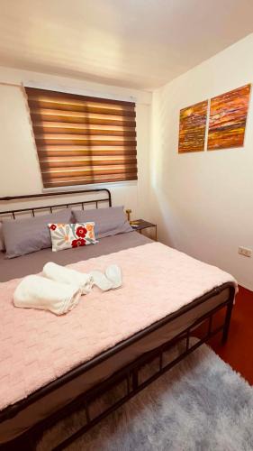 Masbate City Apartment | Sweden's Tiny House walking distance Gaisano Mall, Masbate City