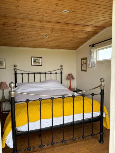 Emsworth House | Swedish Rustic Cabin perfect for bird watching