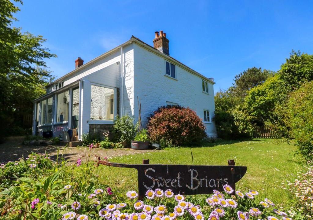 Ventnor House | Sweet Briars