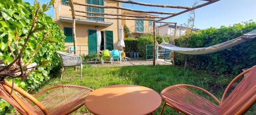 Marina di Cecina Apartment | Sweet Cecina Mare