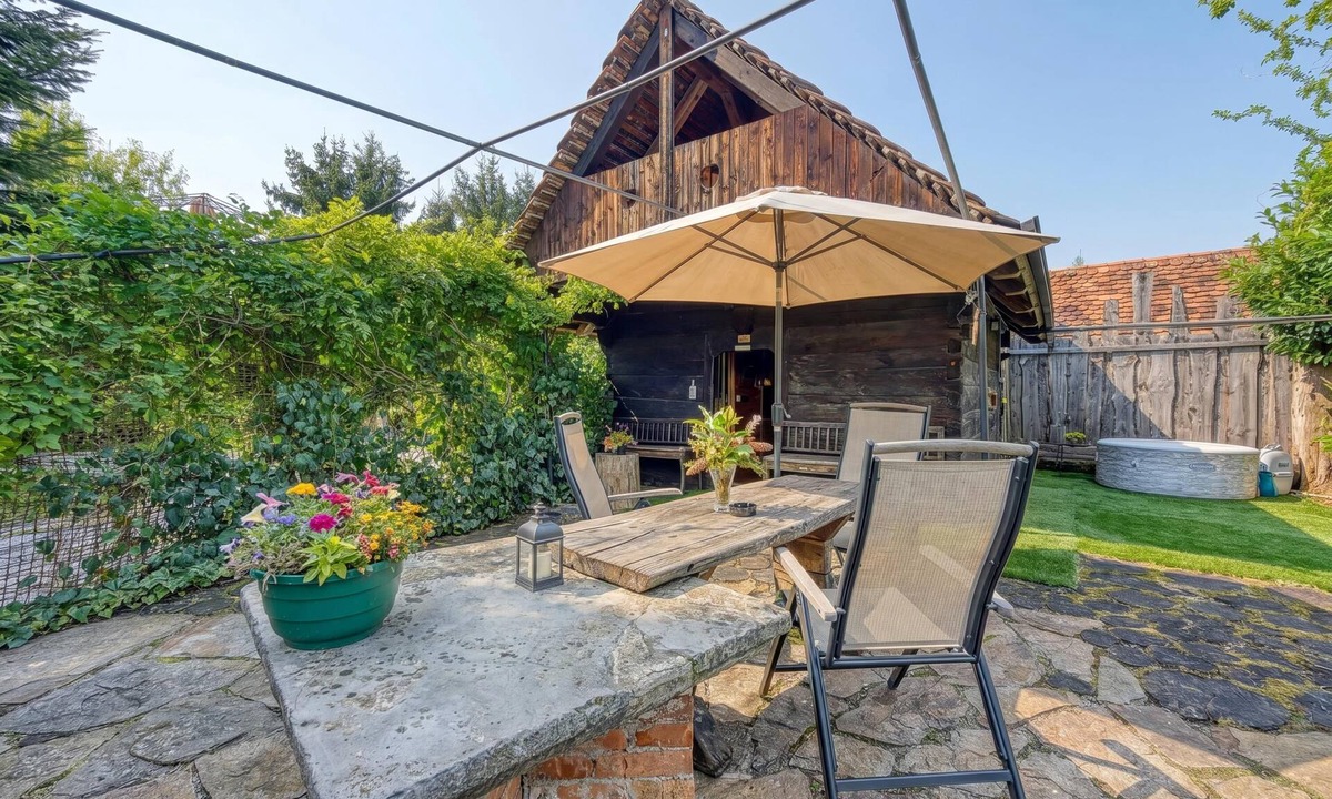 Ivancna Gorica Ski Chalet | Sweet Dream Cottage, Ivančna Gorica, Slovenia